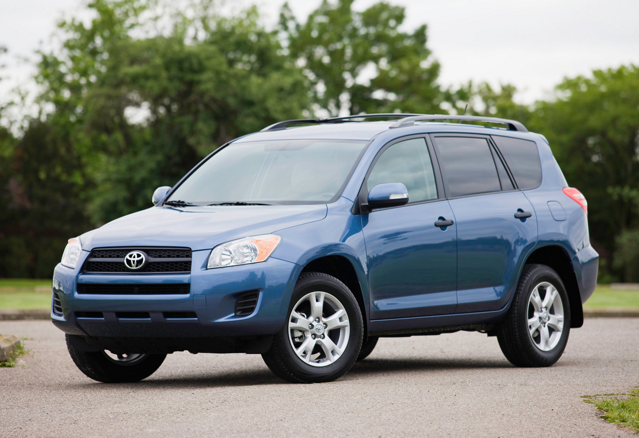 2010 Toyota RAV4