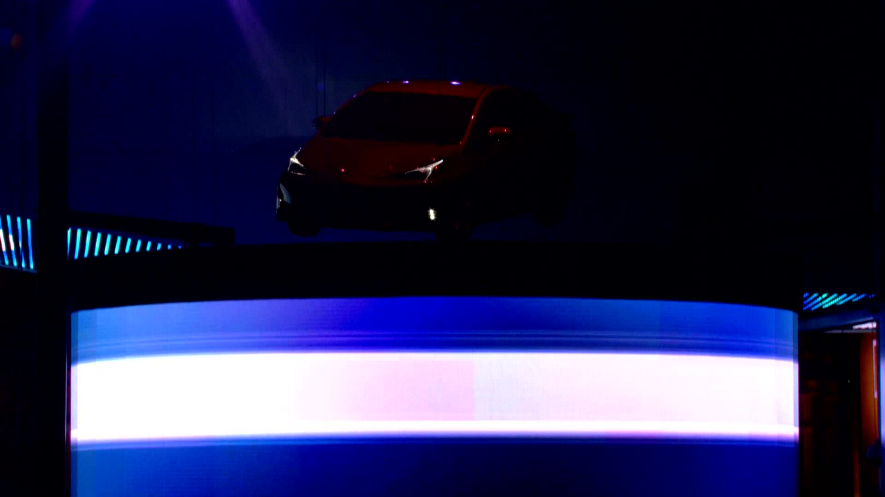 2016 Toyota Prius | World Premiere