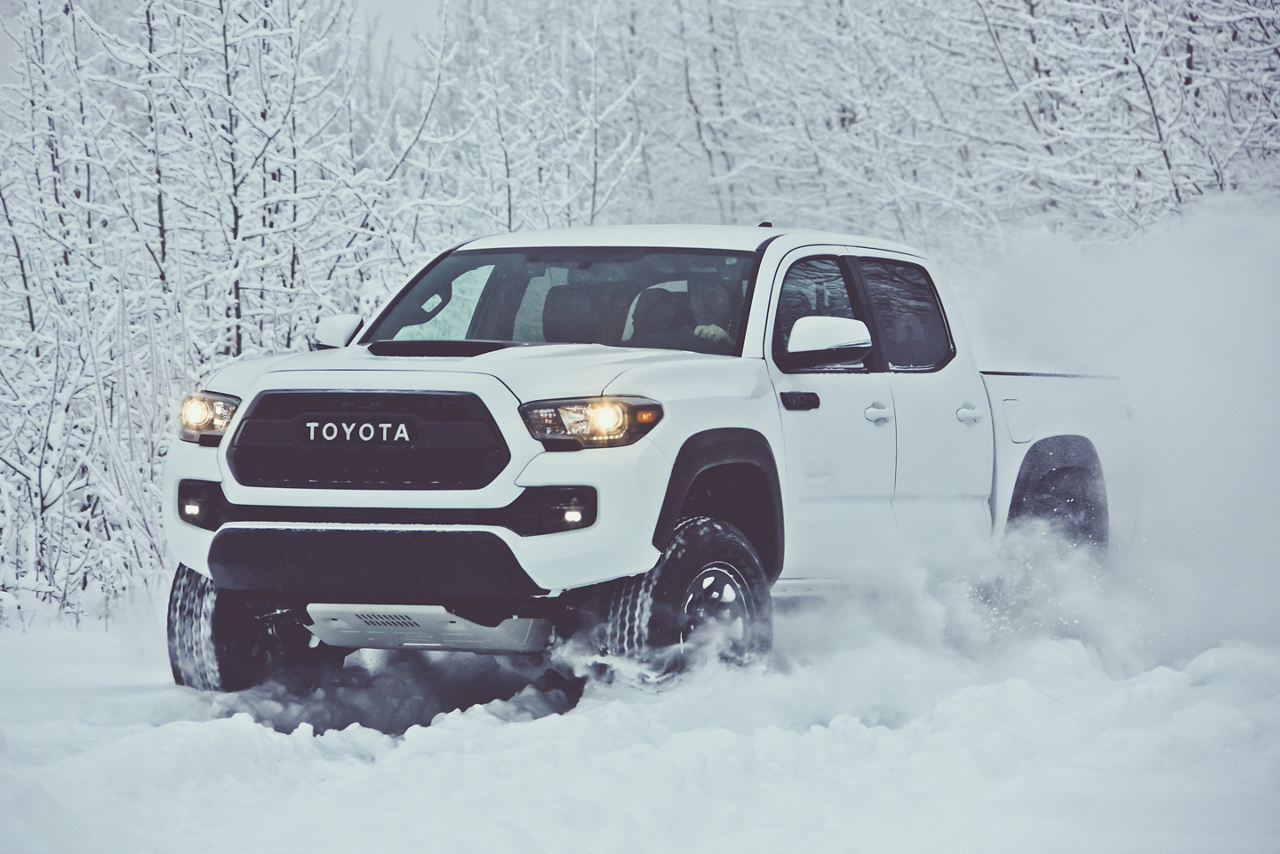2017 Toyota Tacoma TRD 01