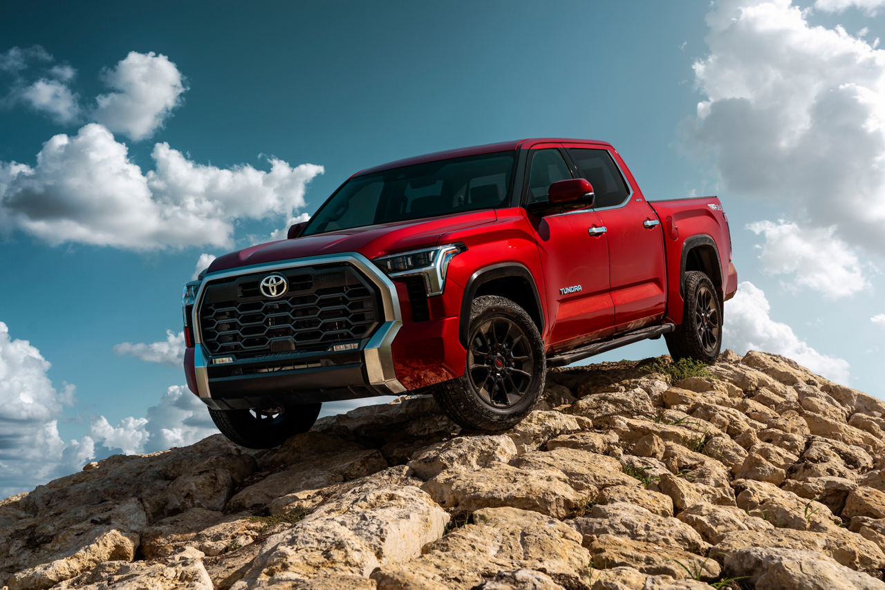 2022 Toyota Tundra Limited 01