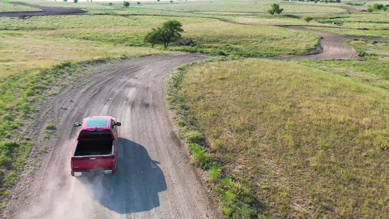 2022 Toyota Tundra i-FORCE Video/B-Roll