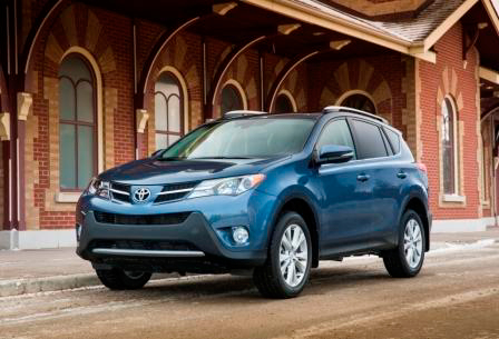 2013 Toyota RAV4-11