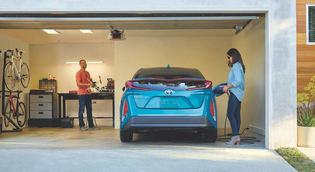 Charging-Prius-Prime-Plug-In-Hybrid