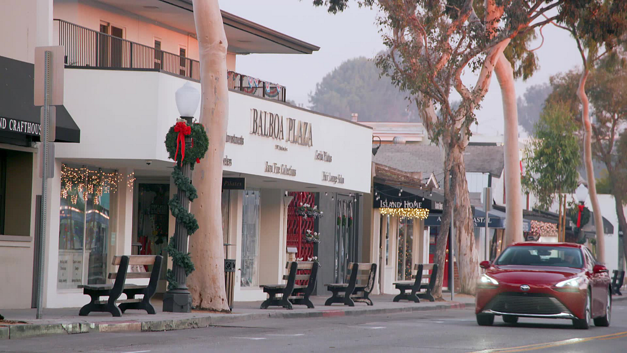 2nd Generation Mirai