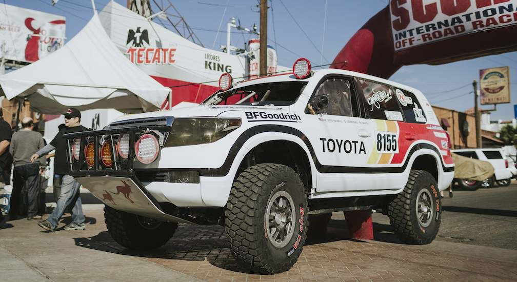 Toyota TRD Series: What Is It?
