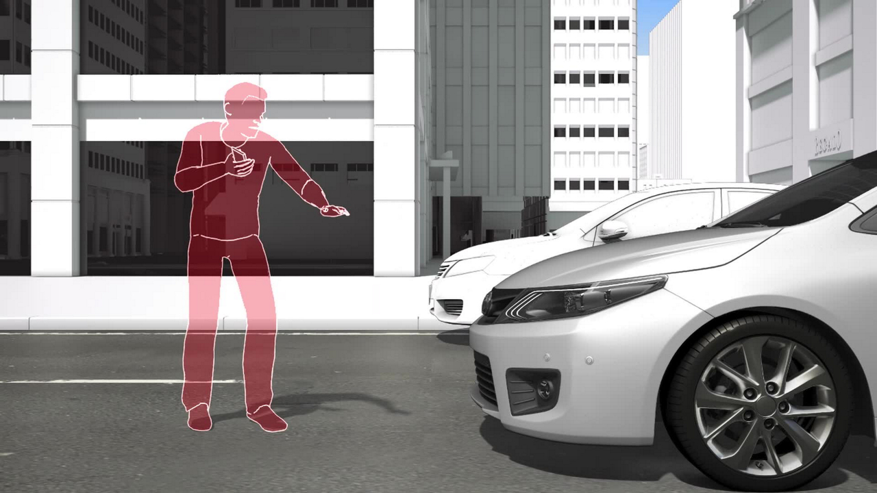 Toyota Safety Sense 2.5